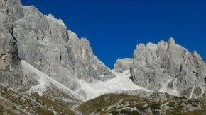 BALCONE SULLE DOLOMITI 2 Dosoledo